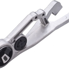 ENA Engine Strut Bracket Anti-Roll Mount Compatible with 2005-2007 Ford 500 Freestyle Mercury Montego 3.0L CVT Transaxle