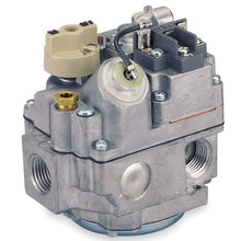 Gas Valve, Fast Opening, 100, 000 BtuH