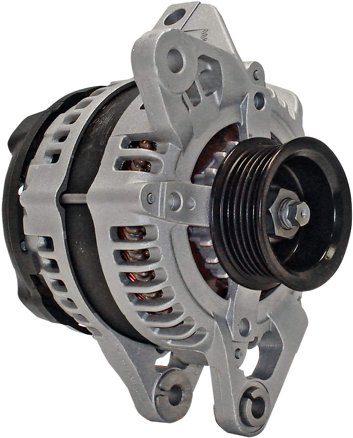 ACDelco 334-1449A Professional Alternator, Remanufactured