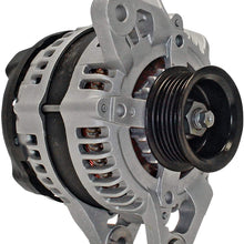 ACDelco 334-1449A Professional Alternator, Remanufactured