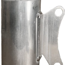 TCW 17-10171 A/C Drier (Quality With Perfect Vehicle Fitment)