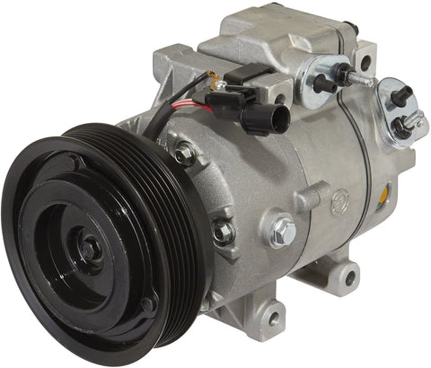 Spectra Premium 0610247 Air Conditioning Compressor