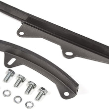 Evergreen TCK2000HPWOP Compatible With Toyota 22R 22RE Heavy Duty Timing Chain Kit w/Timing Cover, Oil Pump, GMB Water Pump