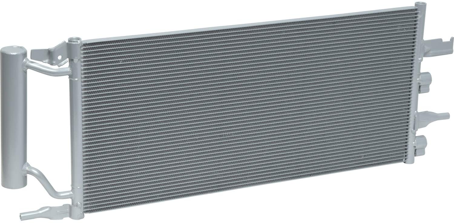 A/C Condenser CN 30040PFC