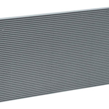 A/C Condenser CN 30040PFC