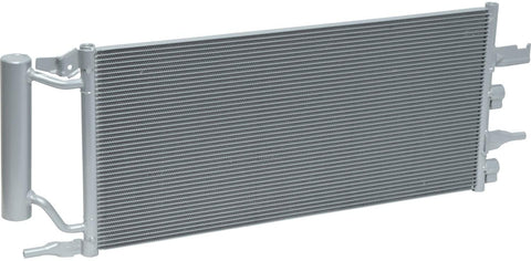 A/C Condenser CN 30040PFC