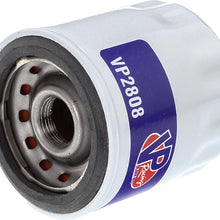 VP Racing 20,000 Mile Premium Full Synthetic Oil Filter,VP48, Fits Buick, Cadillac, Chevrolet, GMC, Chrysler, Dodge, Jeep