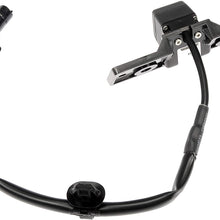 Dorman 592-189 Rear Park Assist Camera for Select Nissan Models