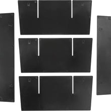 Vehicle OCD - Center Console Organizer for Toyota Tundra (2014-2020) - Made in USA
