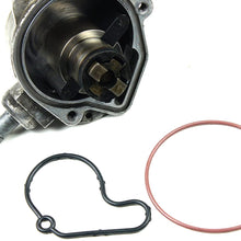 RKX Vacuum Pump Reseal kit compatible with VW ALH TDI 1.9 038145345 MK4 MKIV MK 4 IV Gasket rebuild