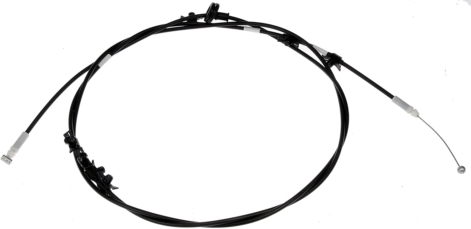 Dorman OE Solutions 912-214 Hood Release Cable
