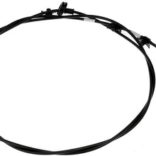 Dorman OE Solutions 912-214 Hood Release Cable