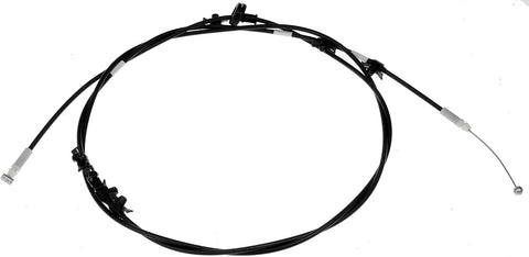 Dorman OE Solutions 912-214 Hood Release Cable