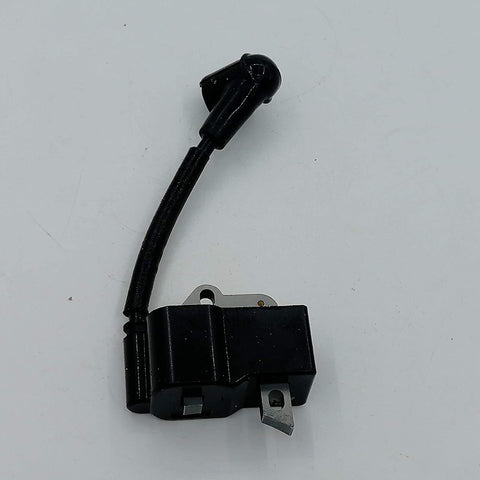 shiosheng Replacement Ignition Coil Module Spark Plug for Husqvarna 125B 125BVX Handheld Blower 545108101 Armature Magneto Blower Parts