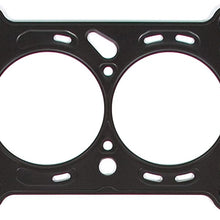 Evergreen HSHBTBK6030 Head Gasket Set Timing Belt Kit Compatible with/Replacement for 00-03 Mazda 626 Protege 2.0 FS