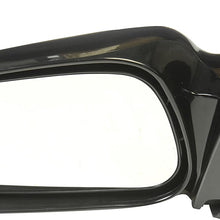 Dorman 955-1417 Driver Side Power Door Mirror for Select Pontiac/Toyota Models, Black