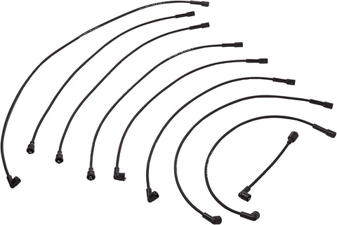 Standard Motor Products 7830 Ignition Wire Set