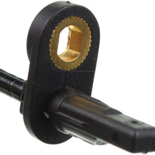 Holstein Parts 2ABS2204 ABS Speed Sensor