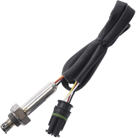 Walker Products 350-34095 Oxygen Sensor, 1 Pack