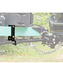 CURT 17508 Replacement TruTrack Adjustable Support Brackets
