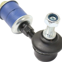 Sway Bar Link Compatible with 1993-2001 Nissan Altima Set of 2 Front Passenger and Driver Side