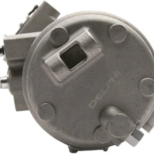 Delphi CS20116 10S17 Compressor