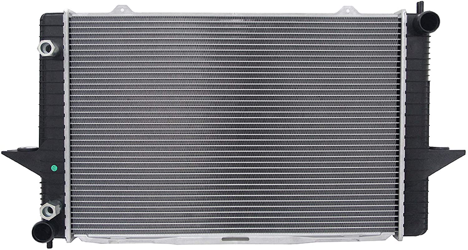 OSC Cooling Products 2424 New Radiator