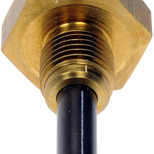 Dorman 904-7252 Low Coolant Level Sensor for Select Freightliner Models