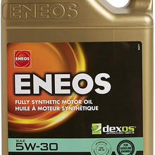 Eneos ENEO-027 Full Synthetic Oil, 160. Fluid_Ounces
