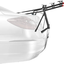 Allen Sports Deluxe Trunk Mount 3-Bike Carrier, Model 103DN-R