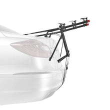 DELUXE TRUNK MOUNTED BIKE RACK