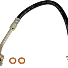 Dorman H381286 Hydraulic Brake Hose