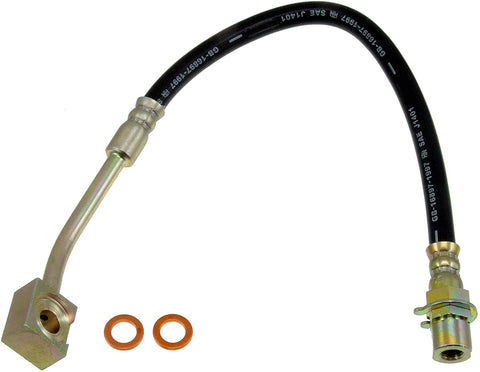 Dorman H381286 Hydraulic Brake Hose