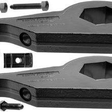 ACDelco 45K31001 Professional Front Ride Height Torsion Bar Key Kit with Hardware