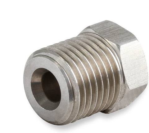 Earl's Male Hardline Tube Nut 1/2-20 I.F For 3/16 Tubing