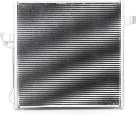 OE Replacement A/C Condenser FORD EXPLORER 2006-2010 (Partslink FO3030221)