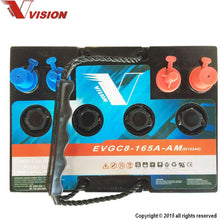 Vision EVGC8-165A-AM Battery