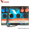 Vision EVGC8-165A-AM Battery