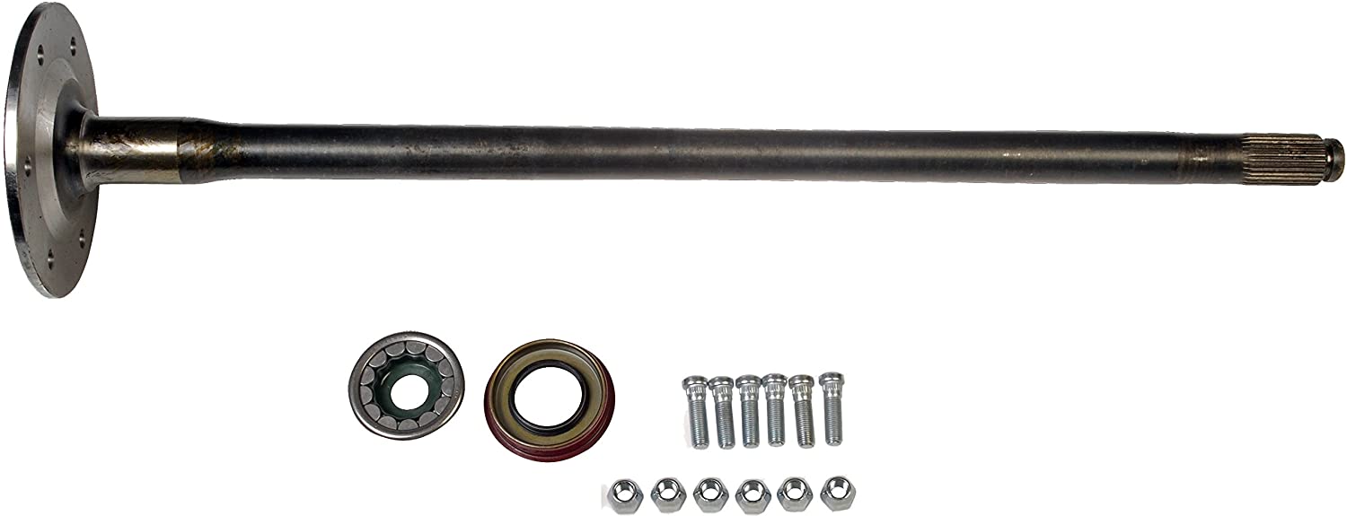 Dorman 630-105 Rear Axle Shaft