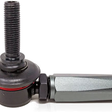 Godspeed(SB-TR-180-10_01) Adjustable Front Sway Bar Links, BMW 3-Series 1999-2004