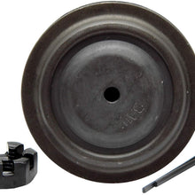 ACDelco 46D2134A Advantage Front Lower Suspension Ball Joint Assembly