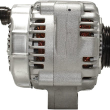 Quality-Built 13836 Premium Alternator - Remanufactured