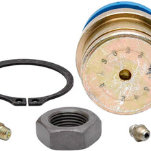 ACDelco 45D2156 Professional Front Lower Suspension Ball Joint Assembly