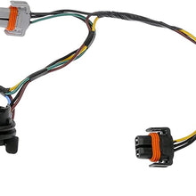 Dorman 645-539 Pigtail Connector - Headlight