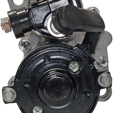 Quality-Built 17741 Premium Starter - Remanufactured