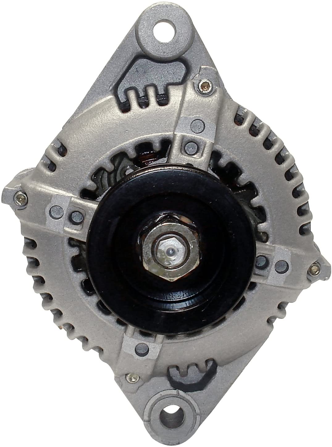 Quality-Built 15850 Premium Import Alternator - Remanufactured