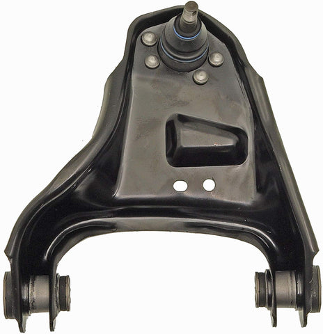 Dorman 520-139 Front Left Upper Suspension Control Arm and Ball Joint Assembly for Select Chevrolet / GMC / Oldsmobile Models