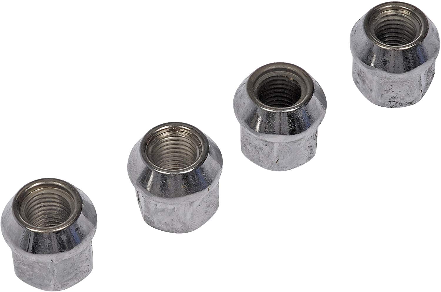 Dorman 711-306 Wheel Nuts, Pack of 4