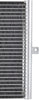 OSC Cooling Products 4848 New Condenser