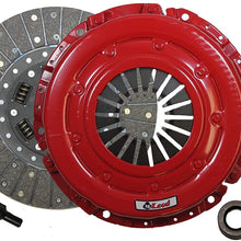 McLeod 75004 Clutch Kit